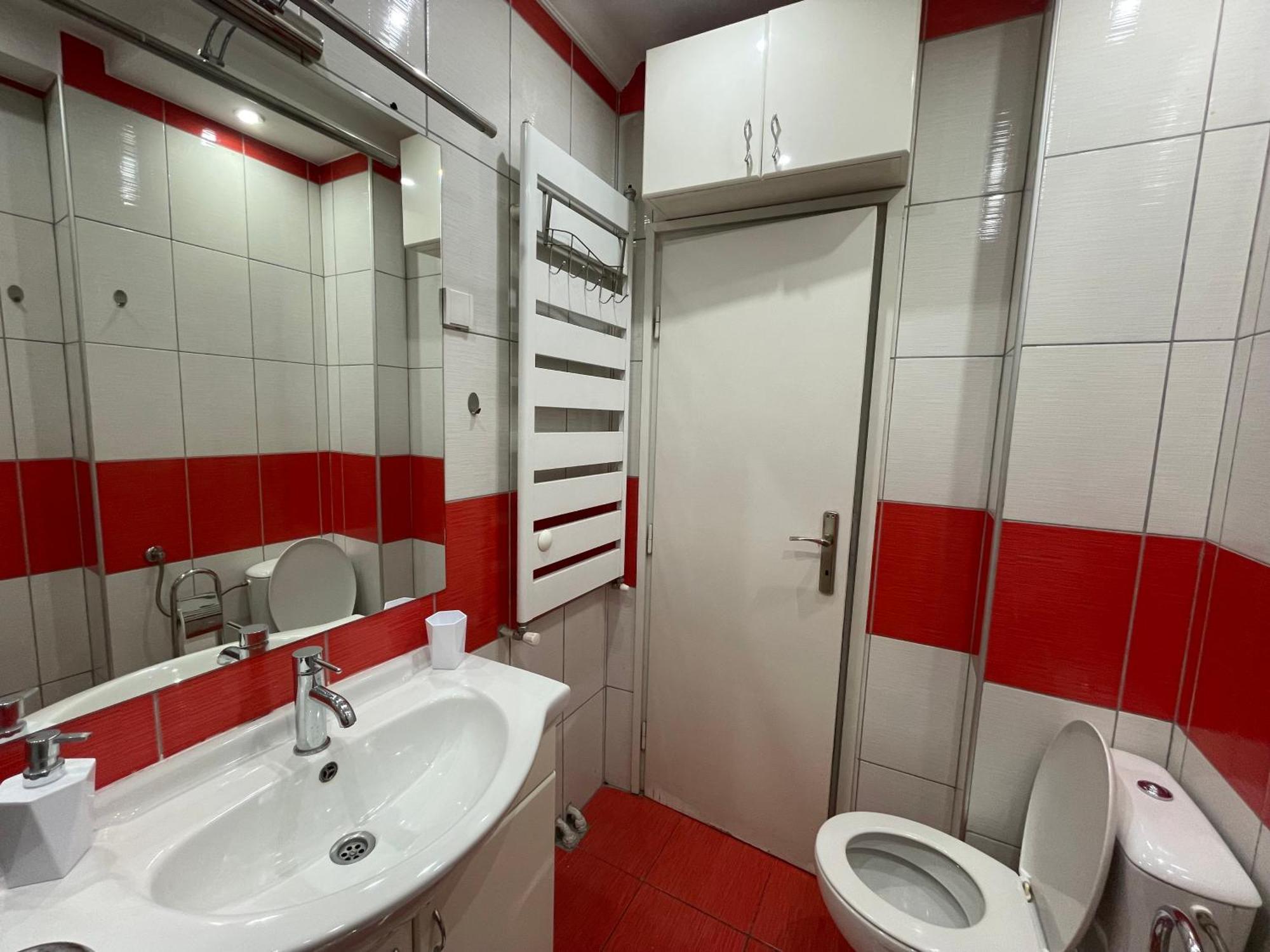 Vintage Delight Apartment Vracar Hram Sv Save Belgrade Exterior photo